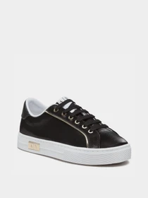 Кеды Armani Exchange модель XDX094-XV570-00002 Фото