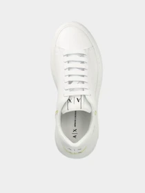 Кроссовки Armani Exchange модель XDX108-XV585-00152 Фото