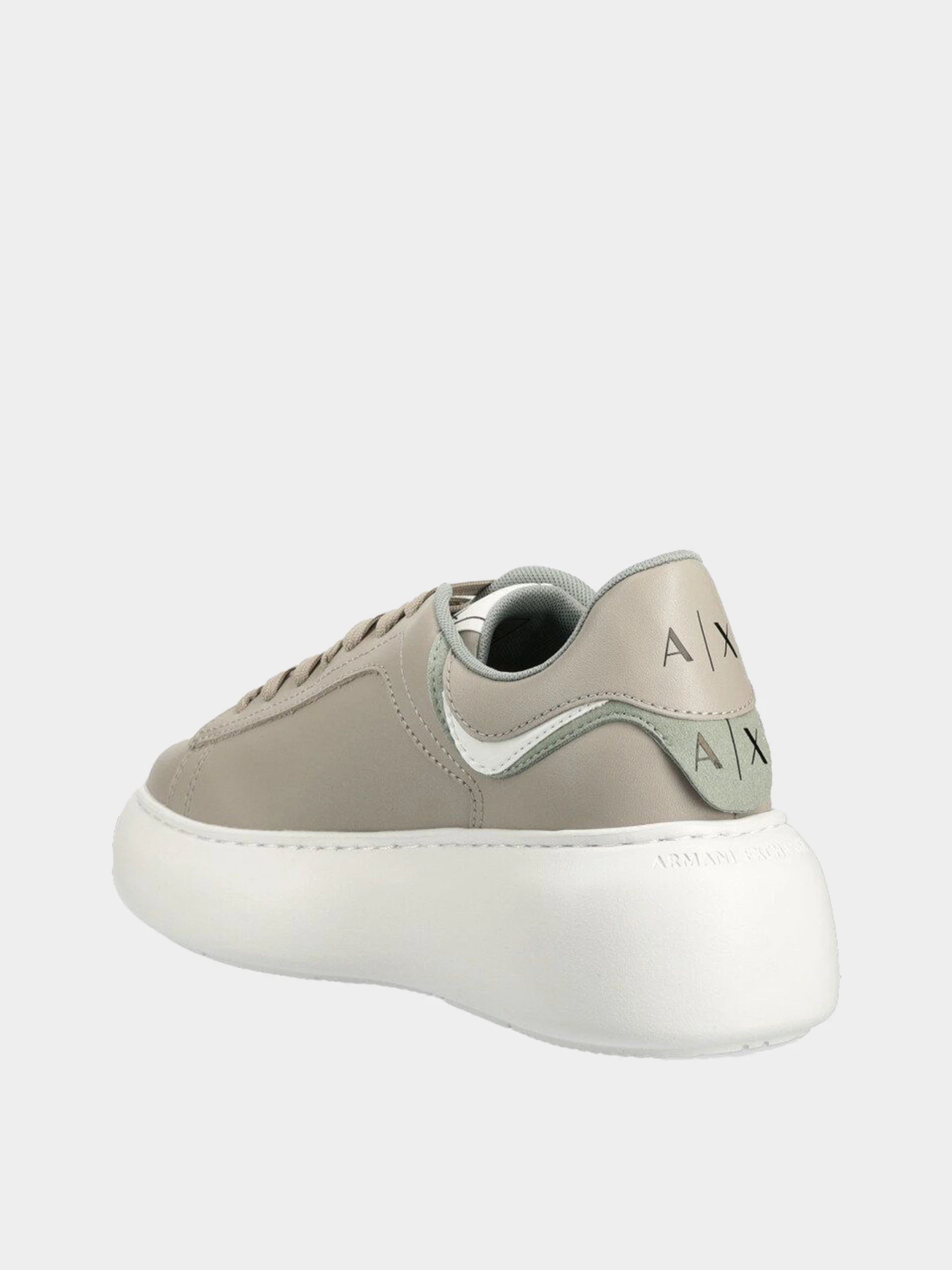 Кроссовки Armani Exchange модель XDX108-XV585-00558 Фото