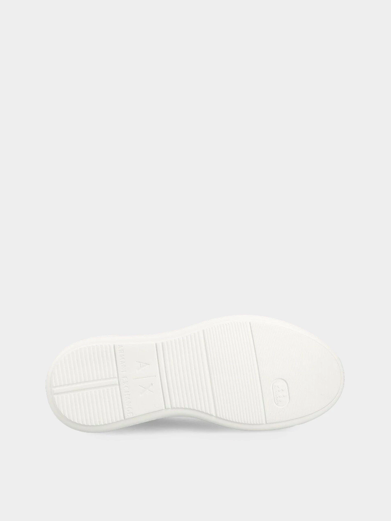 Кроссовки Armani Exchange модель XDX108-XV585-00558 Фото
