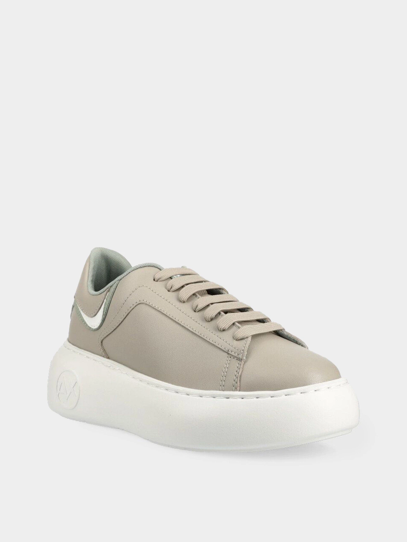 Кроссовки Armani Exchange модель XDX108-XV585-00558 Фото