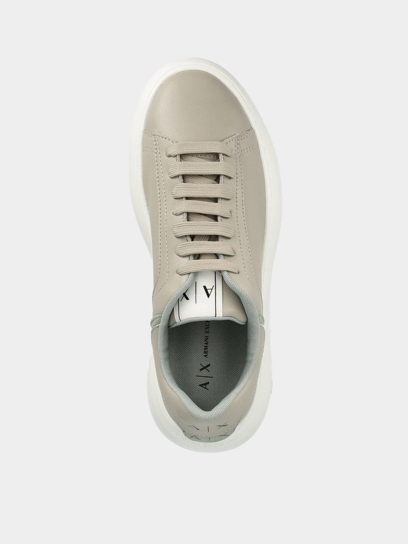 Кроссовки Armani Exchange модель XDX108-XV585-00558 Фото