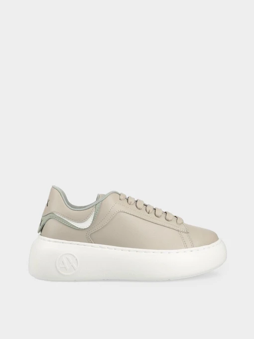 Кросівки Armani Exchange модель XDX108-XV585-00558 Фото