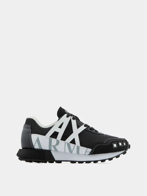 Кроссовки Armani Exchange модель XDX110-XV589-N642 Фото
