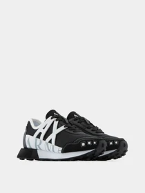 Кроссовки Armani Exchange модель XDX110-XV589-N642 Фото