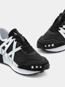 Кроссовки Armani Exchange модель XDX110-XV589-N642 Фото