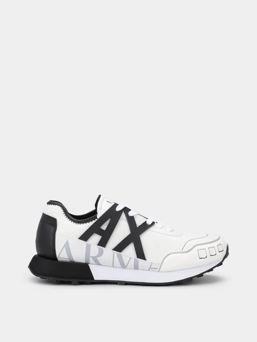 Кроссовки Armani Exchange модель XDX110-XV589-Q491 Фото