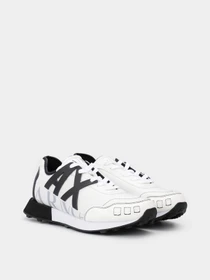 Кроссовки Armani Exchange модель XDX110-XV589-Q491 Фото