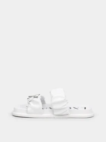 Шльопанці Armani Exchange модель XDP040-XV705-N069 Фото