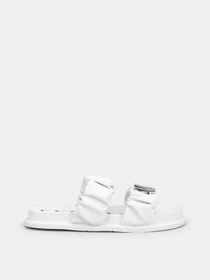 Шльопанці Armani Exchange модель XDP040-XV705-N069 Фото