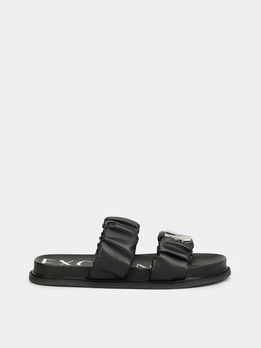 Шльопанці Armani Exchange модель XDP040-XV705-N763 Фото