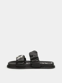 Шлёпанцы Armani Exchange модель XDP040-XV705-N763 Фото
