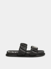 Шлёпанцы Armani Exchange модель XDP040-XV705-N763 Фото