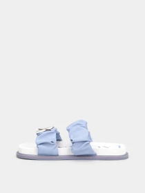 Шлёпанцы Armani Exchange модель XDP040-XV705-S599 Фото