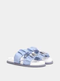 Шлёпанцы Armani Exchange модель XDP040-XV705-S599 Фото