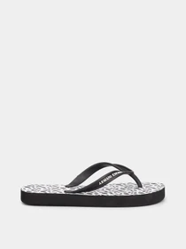 Шлёпанцы Armani Exchange модель XDQ010-XV700-S526 Фото