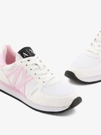 Кросівки Armani Exchange модель XDX031-XCC62-S264 Фото