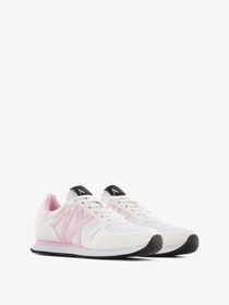 Кросівки Armani Exchange модель XDX031-XCC62-S264 Фото