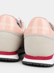 Кроссовки Armani Exchange модель XDX031-XCC62-S602 Фото