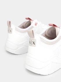 Кроссовки Armani Exchange модель XDX039-XV311-K643 Фото
