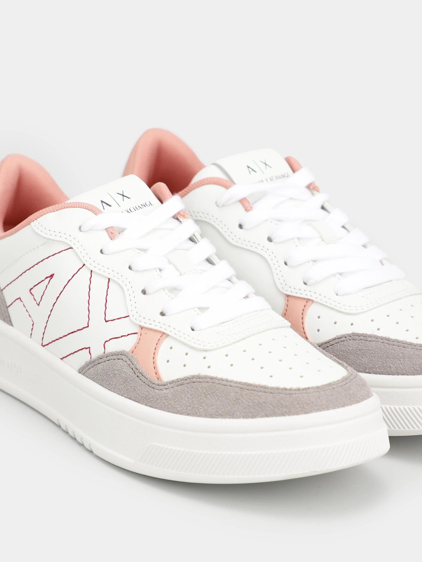 Кросівки Armani Exchange модель XDX103-XV579-K643 Фото
