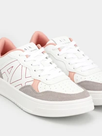 Кросівки Armani Exchange модель XDX103-XV579-K643 Фото