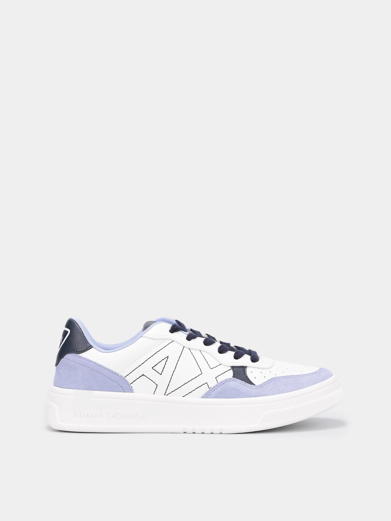 Кросівки Armani Exchange модель XDX103-XV579-S608 Фото