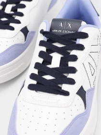 Кросівки Armani Exchange модель XDX103-XV579-S608 Фото