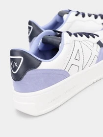 Кросівки Armani Exchange модель XDX103-XV579-S608 Фото