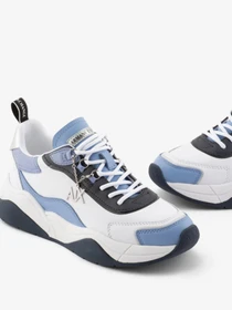 Кроссовки Armani Exchange модель XDX104-XV580-S631 Фото