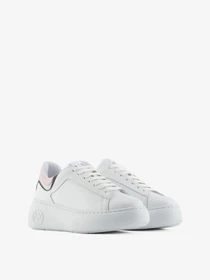 Кроссовки Armani Exchange модель XDX108-XV635-00152 Фото