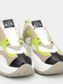 Кросівки Armani Exchange модель XDX120-XV708-S600 Фото