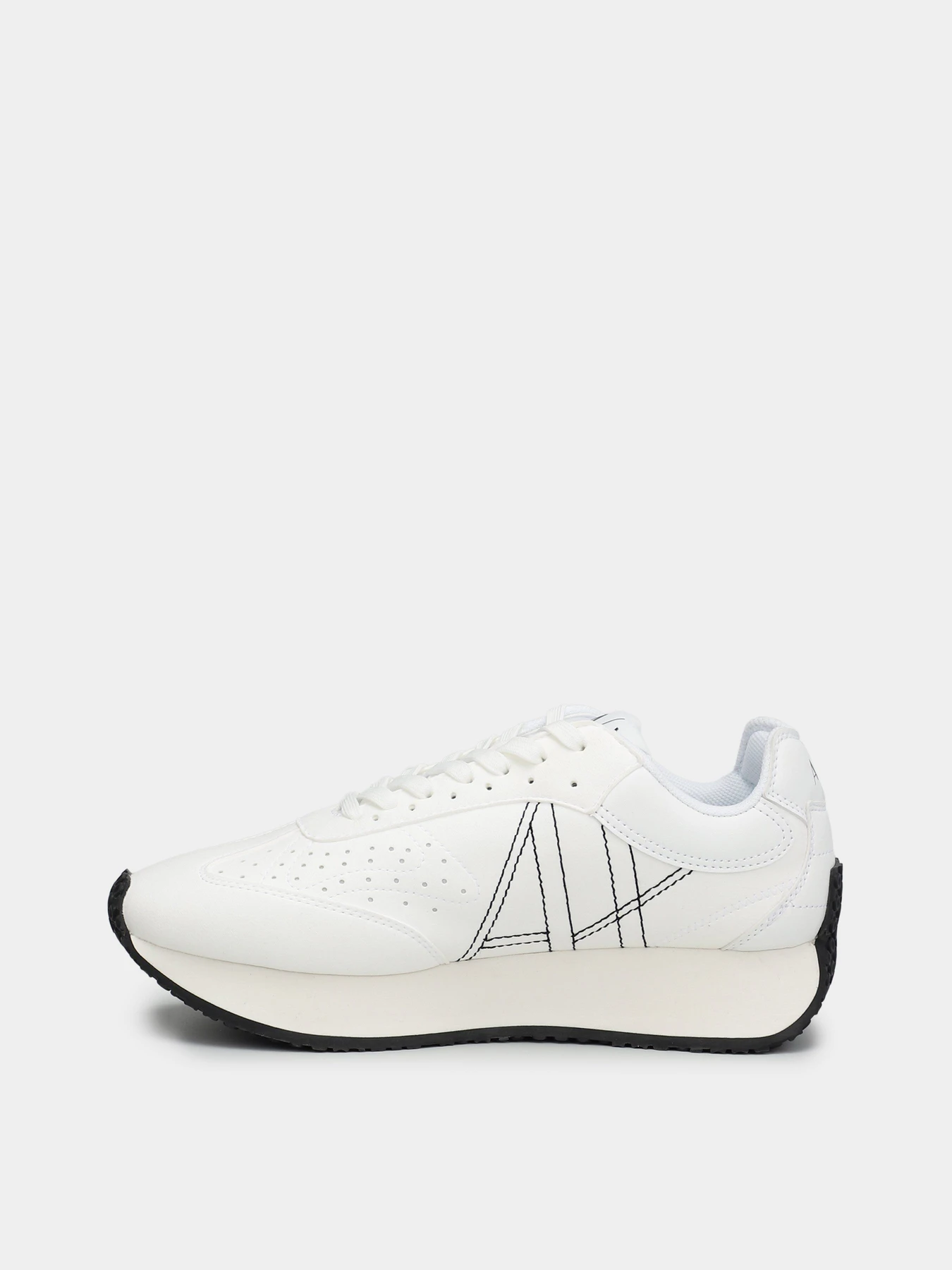 Кросівки Armani Exchange модель XDX121-XV709-N582 Фото