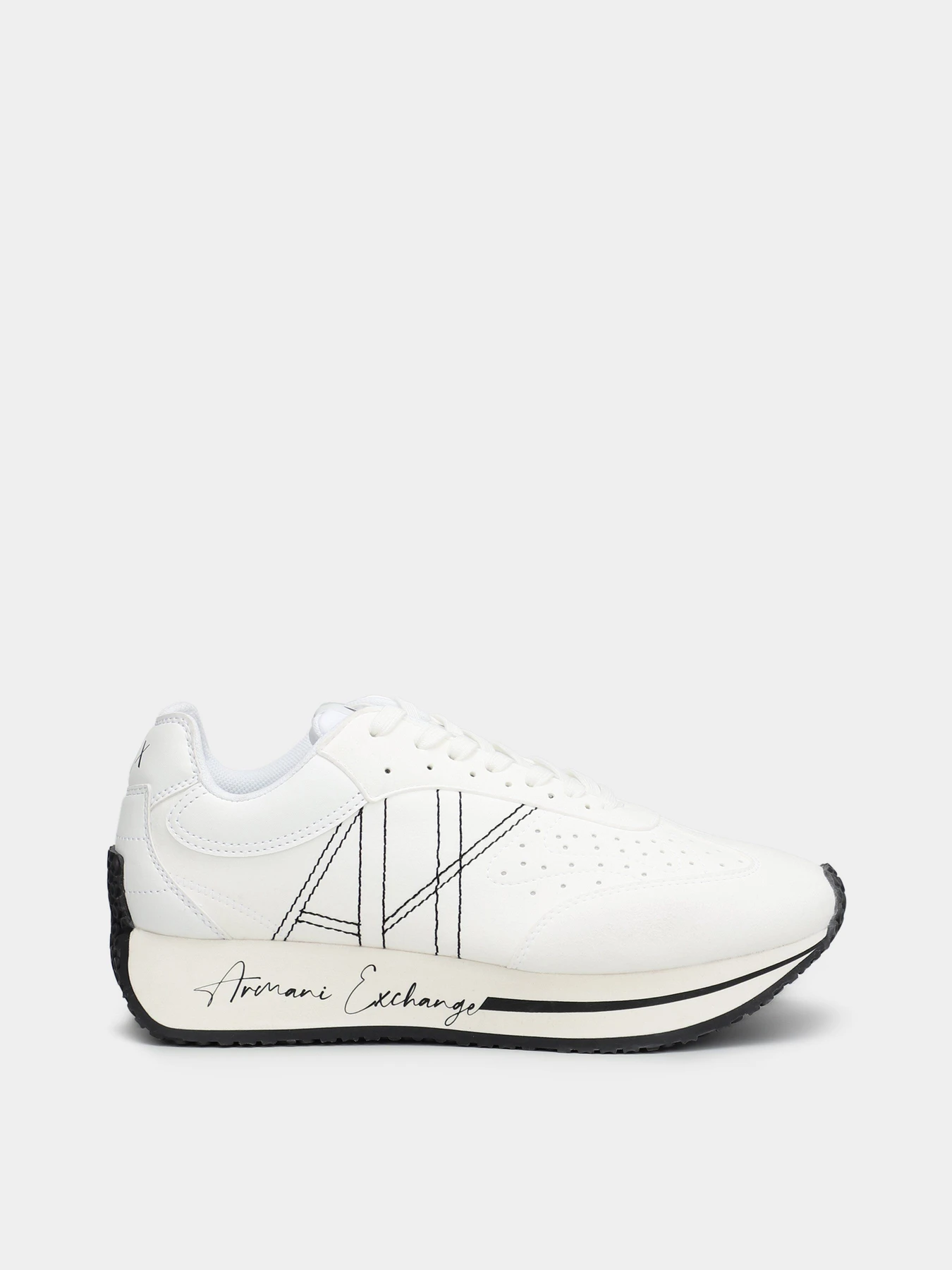 Кросівки Armani Exchange модель XDX121-XV709-N582 Фото