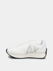 Кросівки Armani Exchange модель XDX121-XV709-N582 Фото