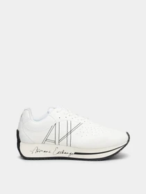 Кросівки Armani Exchange модель XDX121-XV709-N582 Фото