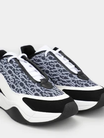 Кроссовки Armani Exchange модель XDX123-XV712-N642 Фото