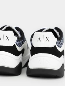 Кроссовки Armani Exchange модель XDX123-XV712-N642 Фото