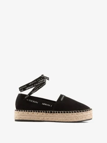 Сліпони та мокасини Armani Exchange модель XDS004-XV681-00002 Фото