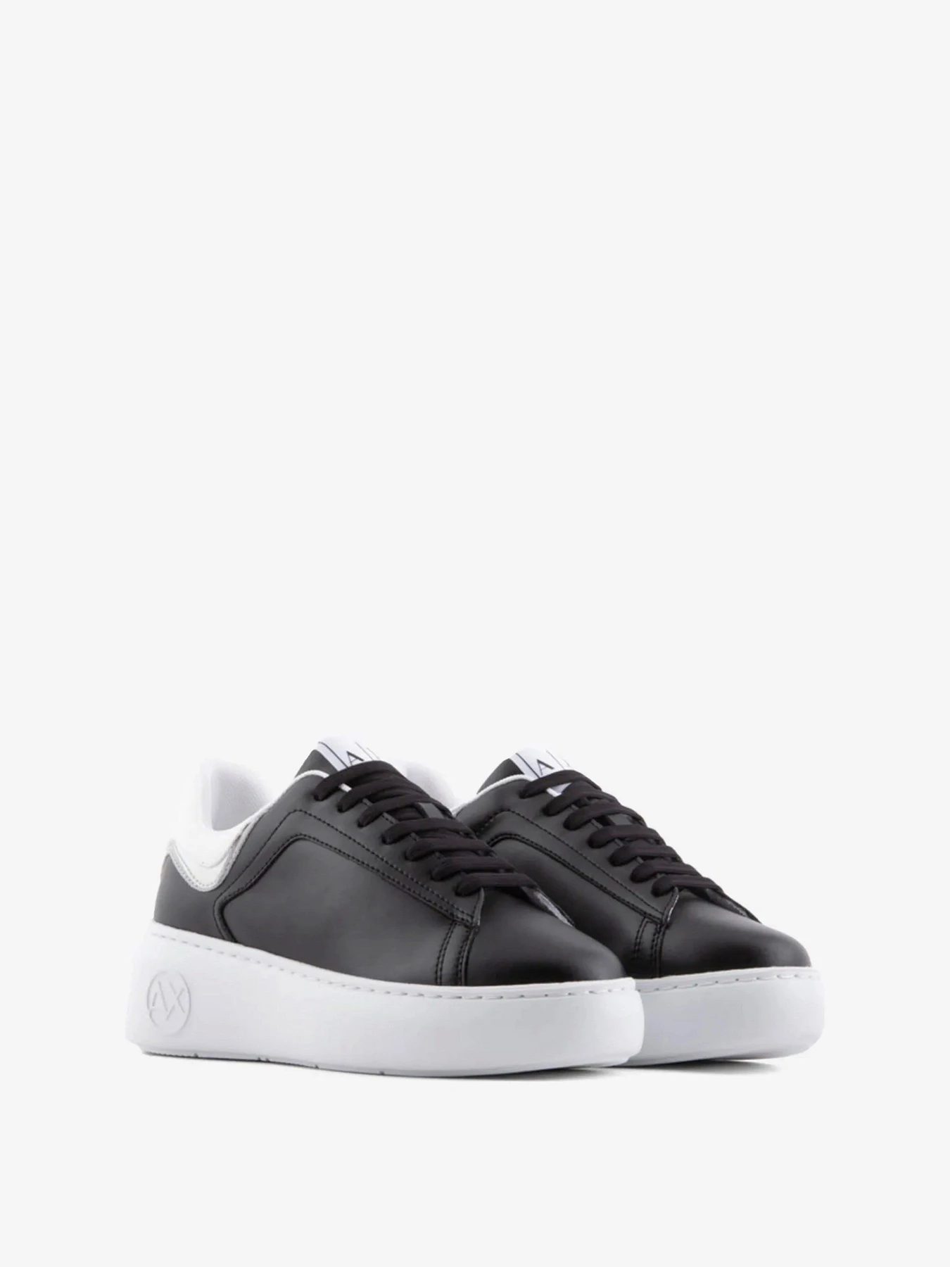 Кросівки Armani Exchange модель XDX108-XV635-S526 Фото