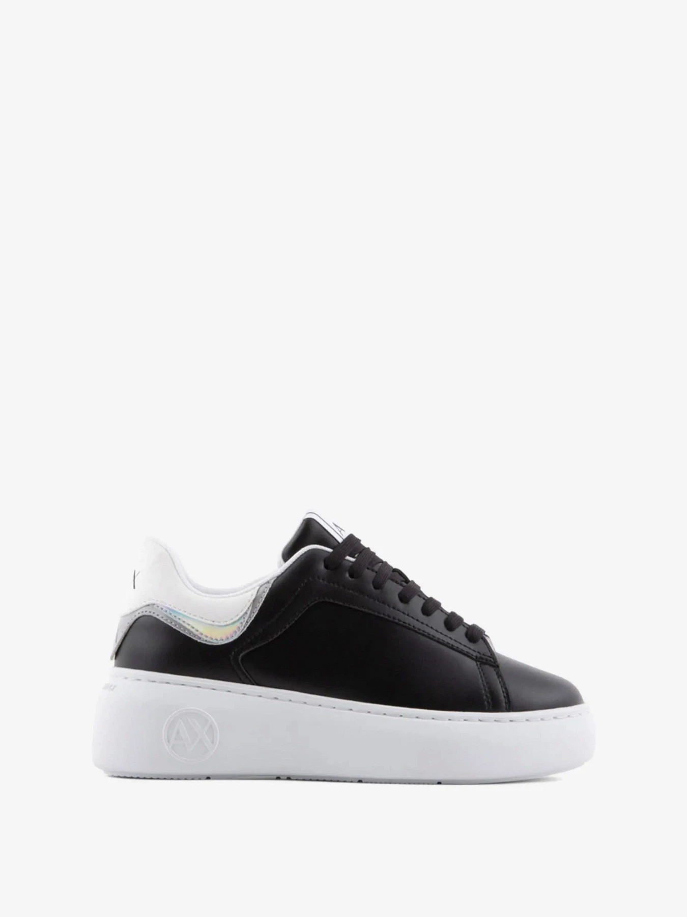 Кросівки Armani Exchange модель XDX108-XV635-S526 Фото