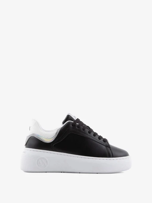 Кросівки Armani Exchange модель XDX108-XV635-S526 Фото