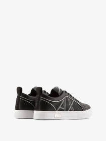 Кеды Armani Exchange модель XDX114-XV693-N763 Фото