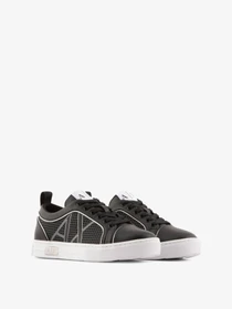 Кеды Armani Exchange модель XDX114-XV693-N763 Фото