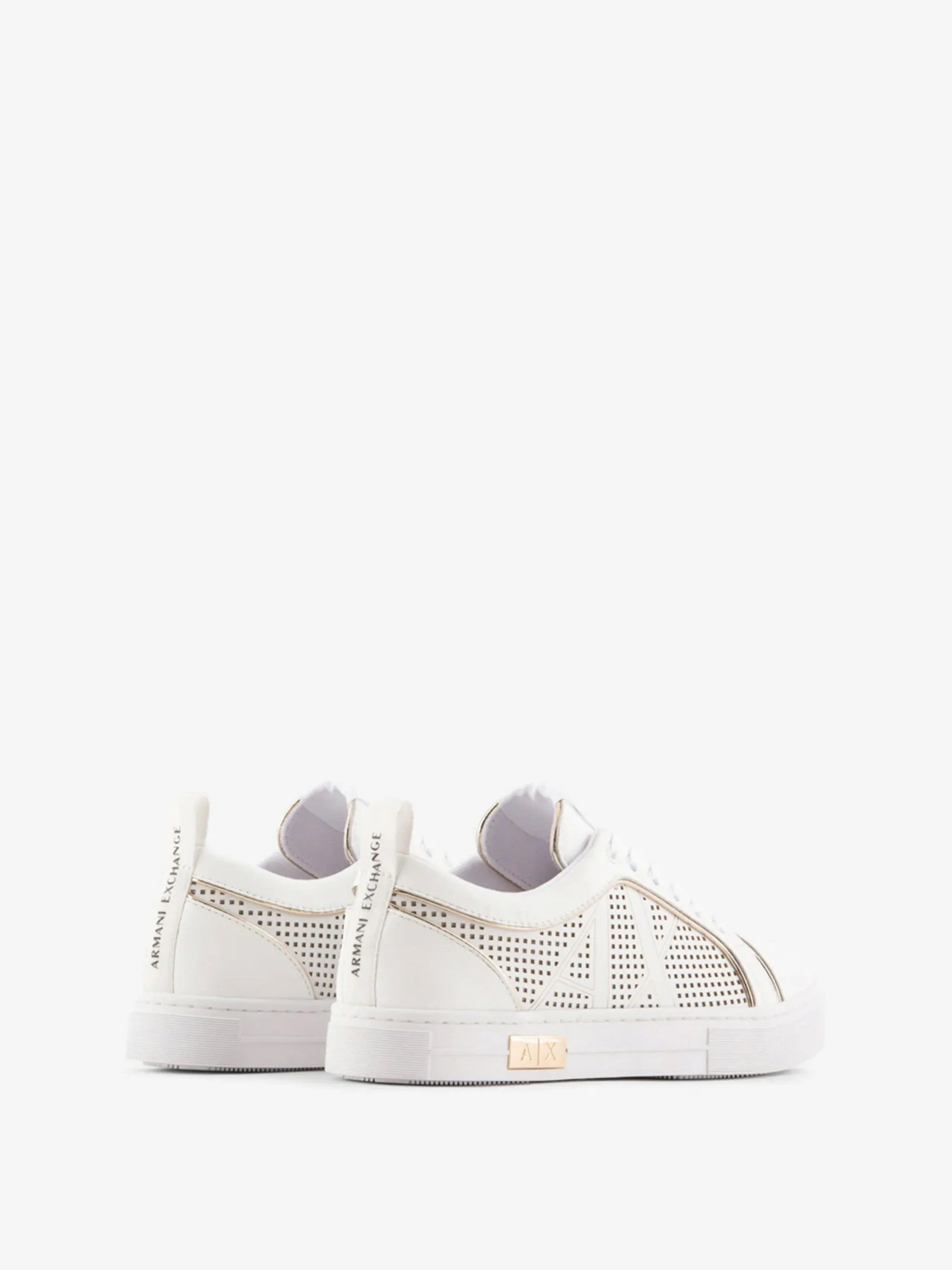 Кросівки Armani Exchange модель XDX114-XV693-Q307 Фото