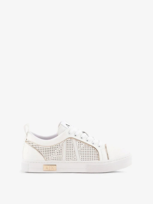 Кроссовки Armani Exchange модель XDX114-XV693-Q307 Фото