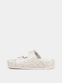 Шльопанці Armani Exchange модель XDP031-XV683-S054 Фото