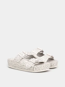 Шльопанці Armani Exchange модель XDP031-XV683-S054 Фото