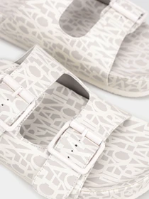 Шльопанці Armani Exchange модель XDP031-XV683-S054 Фото