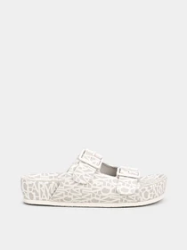 Шльопанці Armani Exchange модель XDP031-XV683-S054 Фото